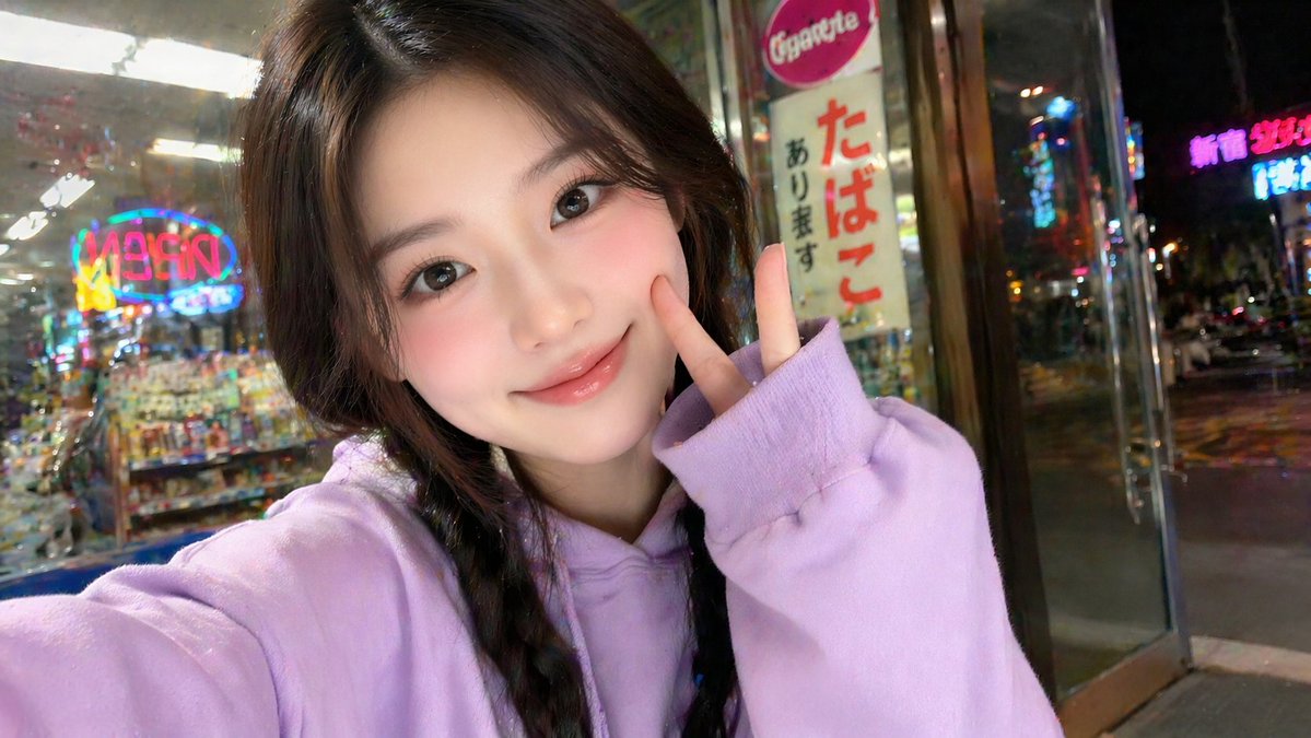 抖音便利店头像