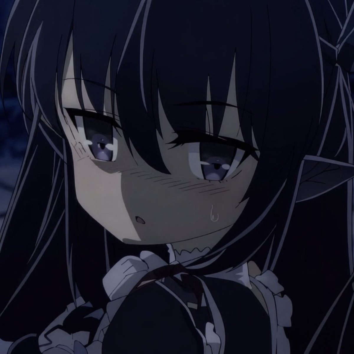 实拍动漫风快照