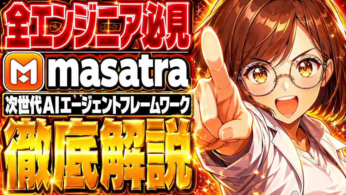 Youtube Thumbnail Flashy Japanese Ai Thumbnail