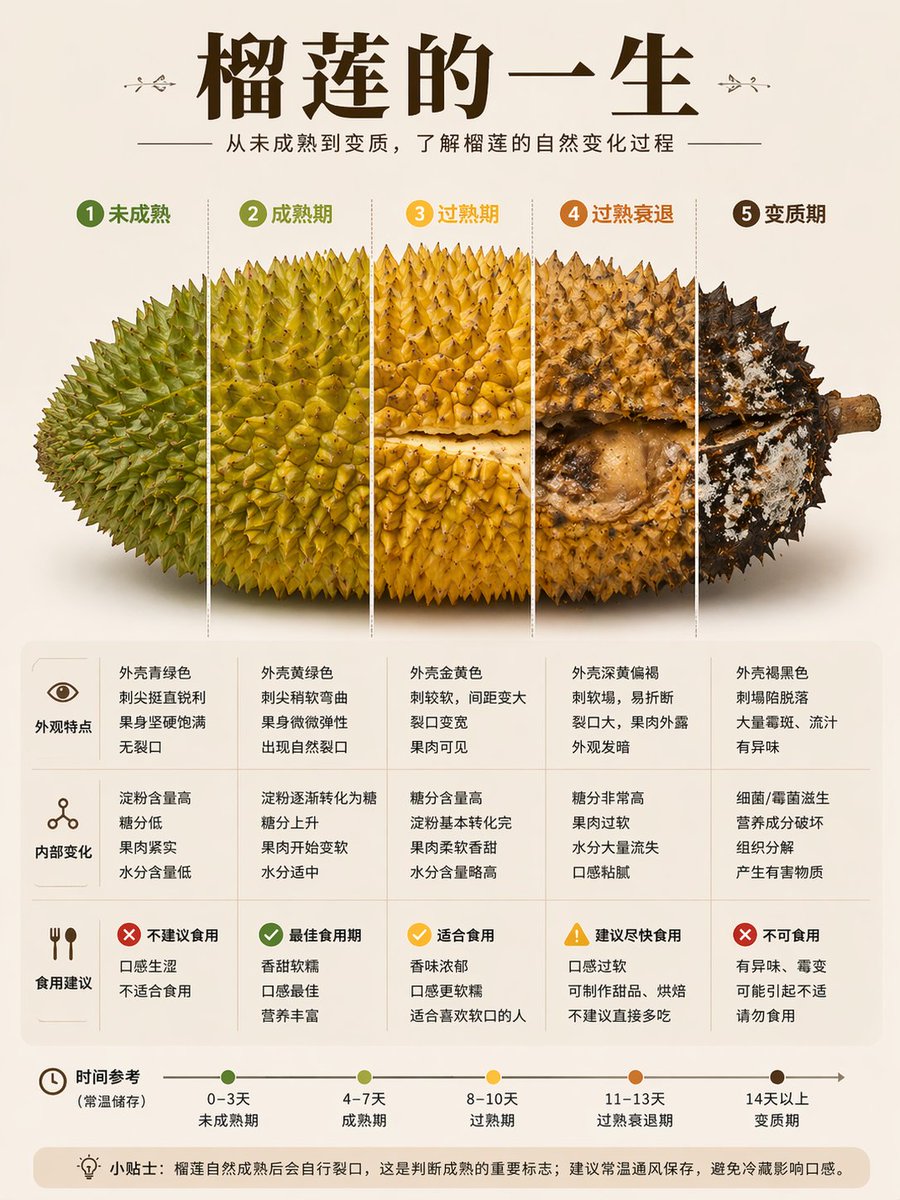 Food Lifecycle Infographic 2