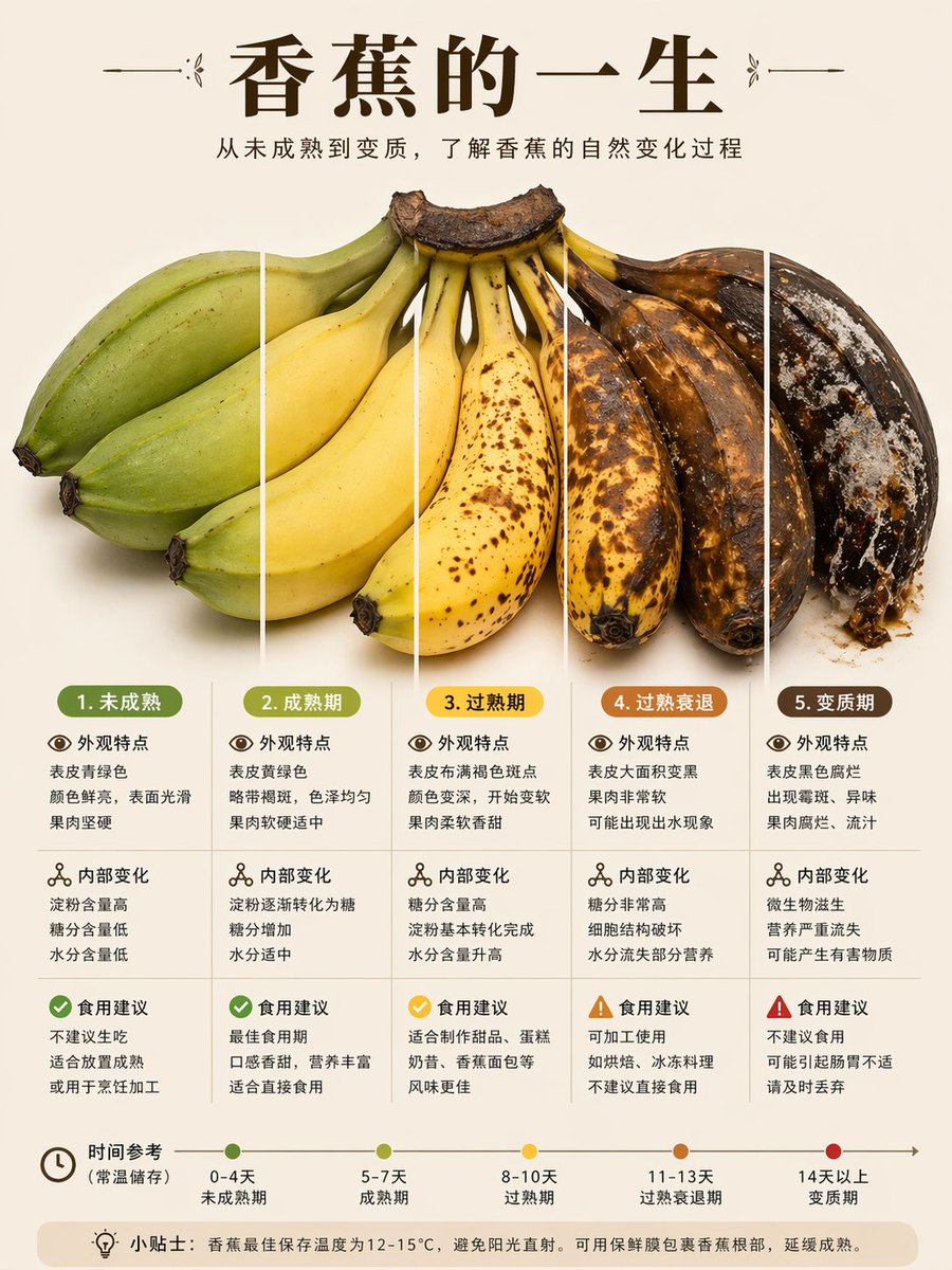 Food Lifecycle Infographic 3