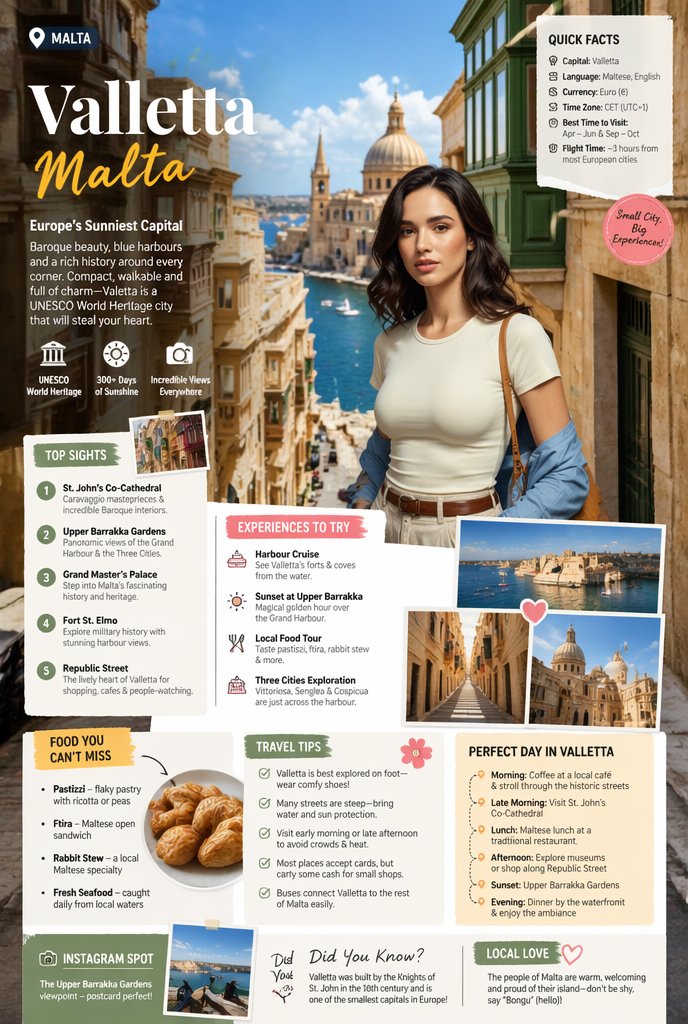 Magazine Travel Guide Feature 2
