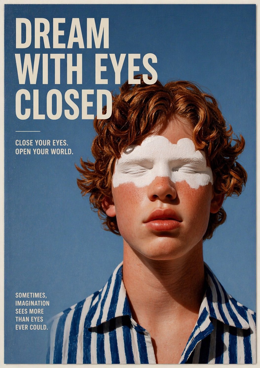 Poster From Reference Image