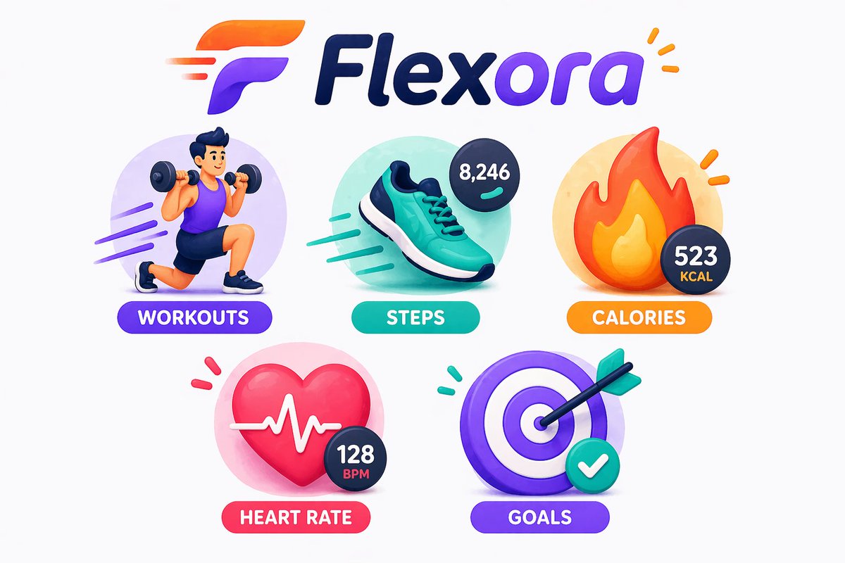 Playful Brand Icon Collection 2
