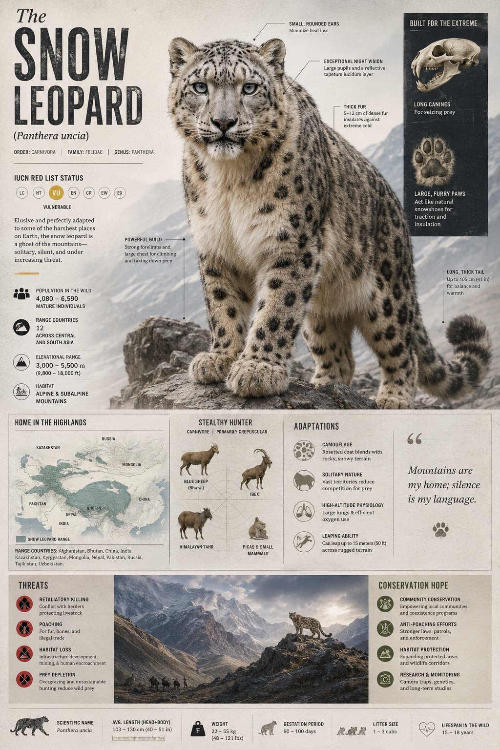 Chatgpt Prompt Create Premium Editorial Style Infographic