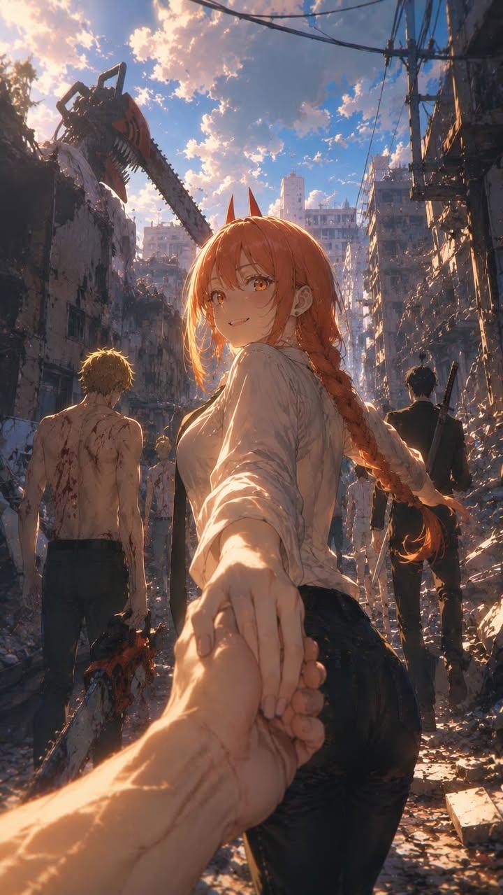 Chatgpt Prompt Create Ultra Detailed Cinematic Anime