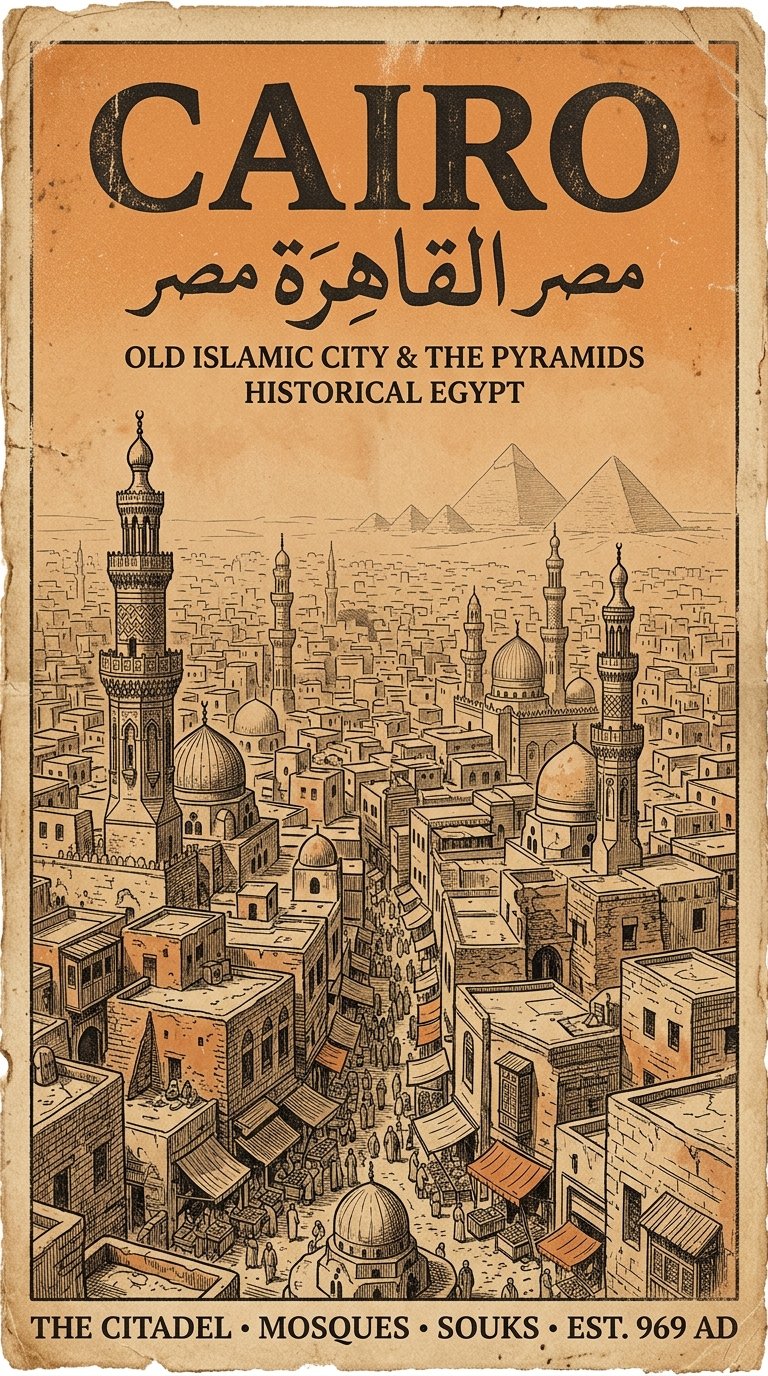 Chatgpt Prompt Create Vertical Retro Archival City 2