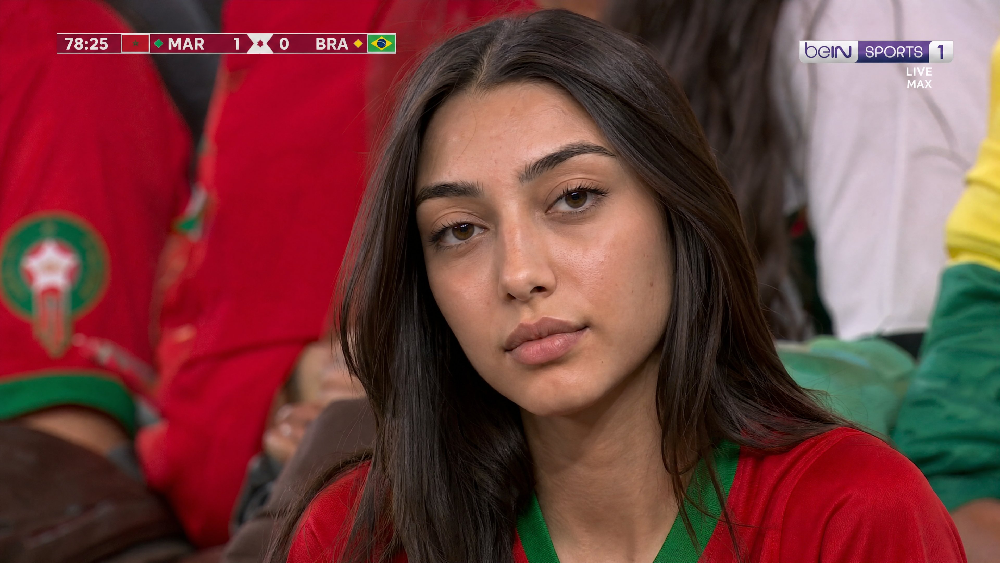 Create Hyper Realistic Live Sports Broadcast Screenshot