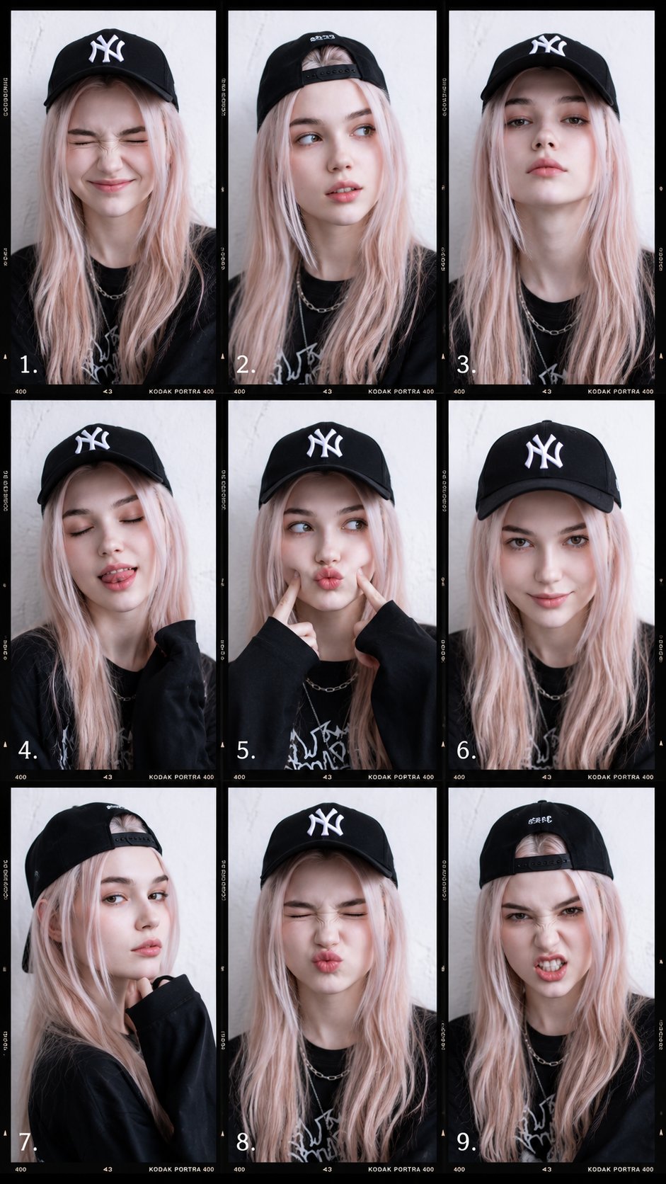 Edit This Photo Don T Change Face