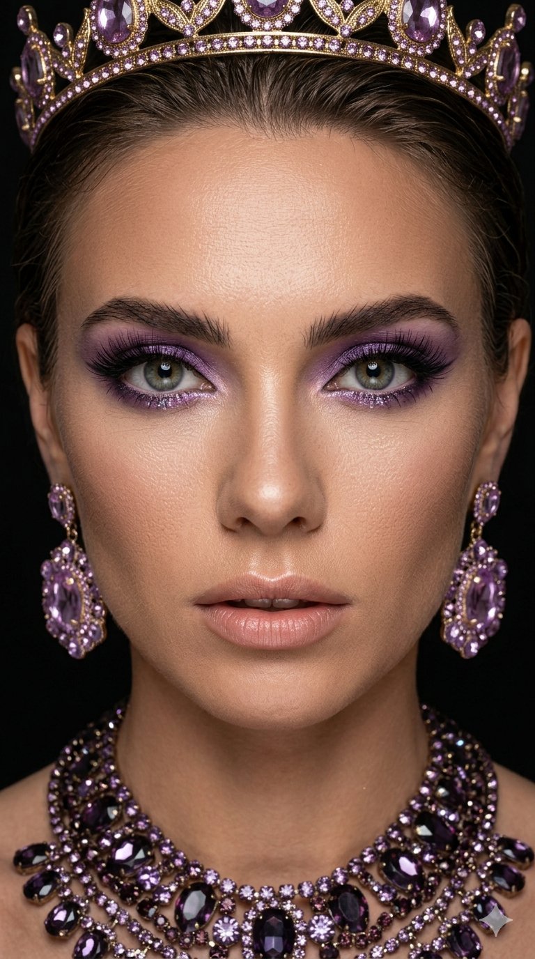 High Definition Photorealistic Portrait Shot 1 1