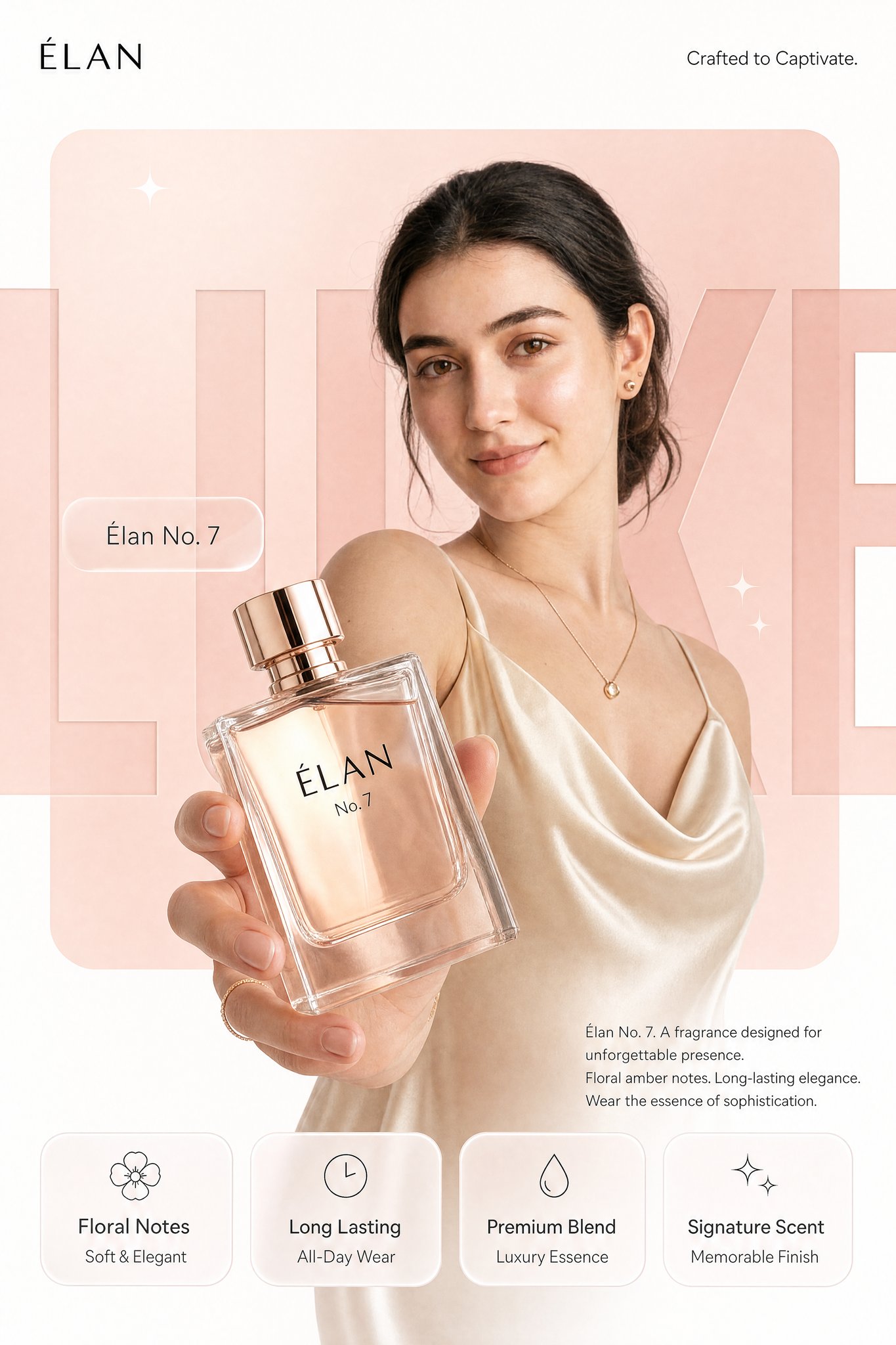 Reference Image Instruction Use Uploaded Product Photo