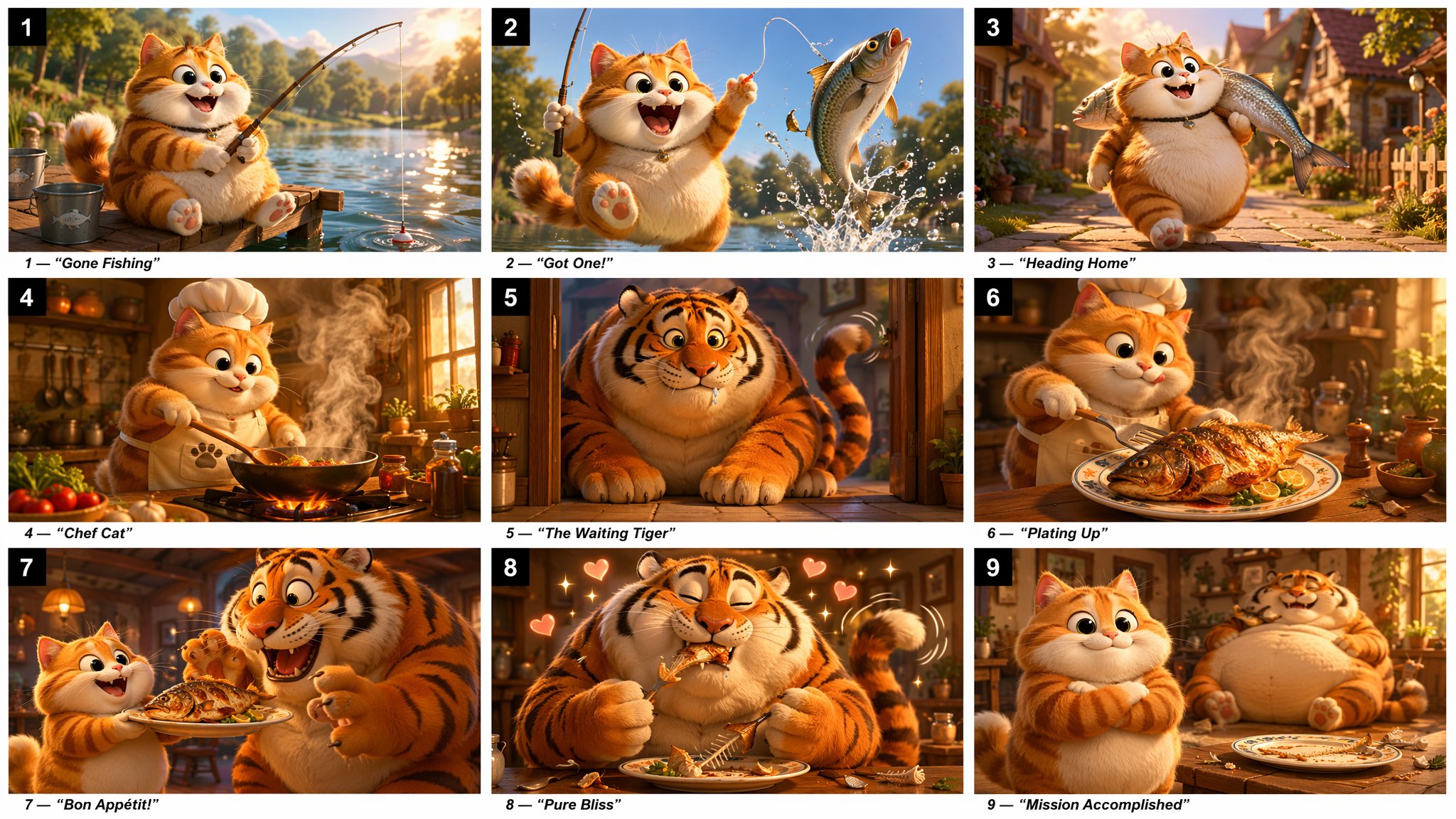 Create Storyboard Sheet Clear Step By Step