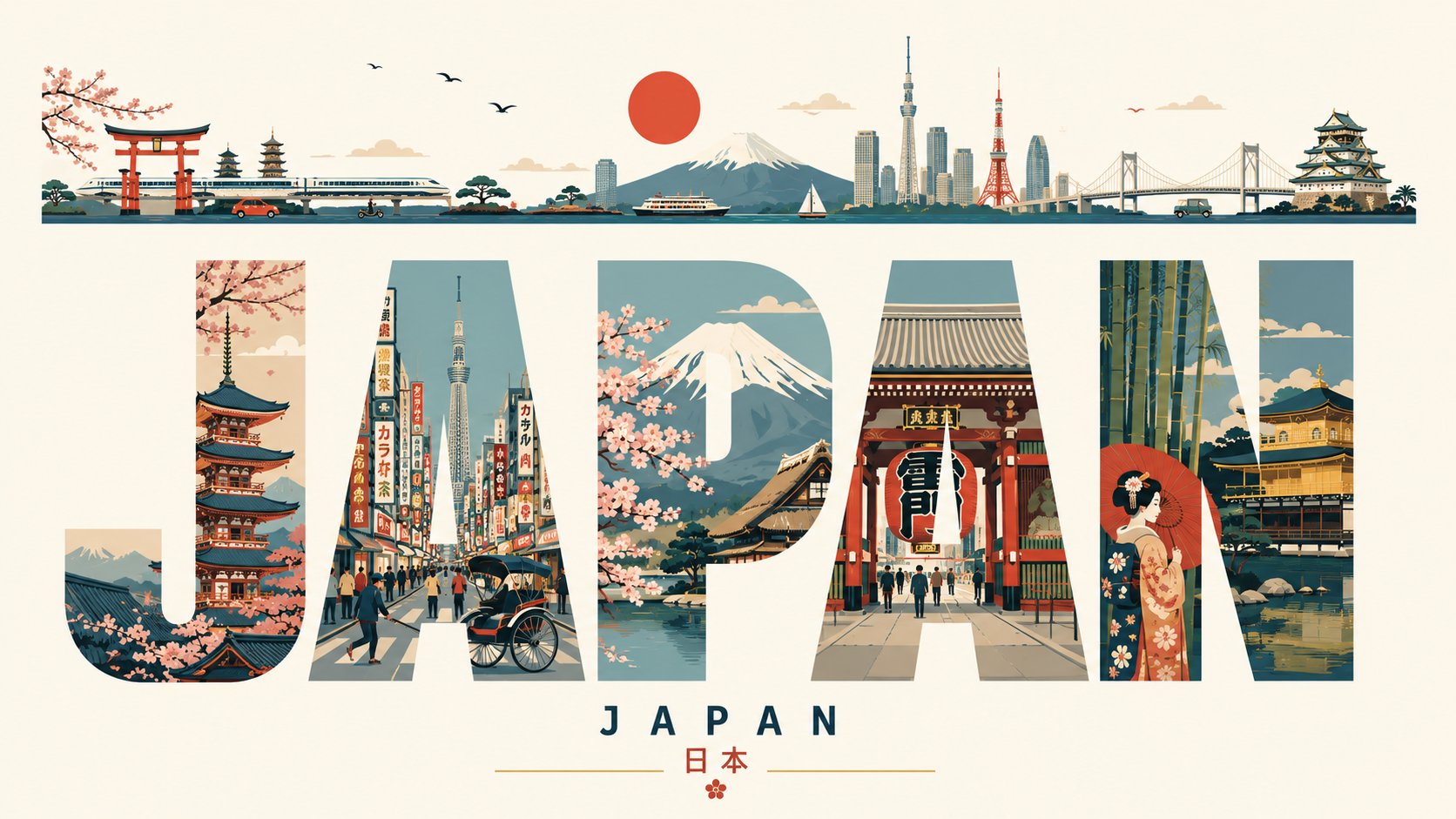 Create Ultra High Resolution Swiss Modernist Typography 4
