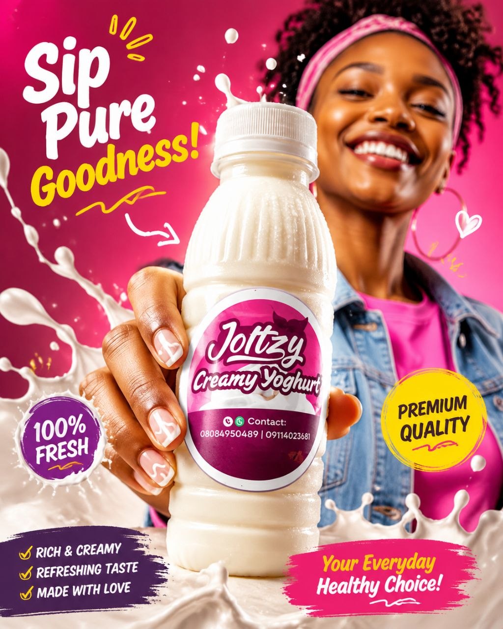 Yapper So Just Upload Photo Your Product 3